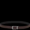Le Foulonne Men'S Belt