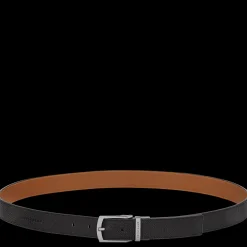 Le Foulonne Men'S Belt
