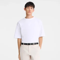 Le Foulonne Men'S Belt