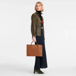 Le Foulonne S Briefcase