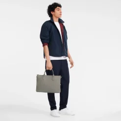 Le Foulonne S Briefcase