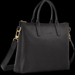 Le Foulonne S Briefcase