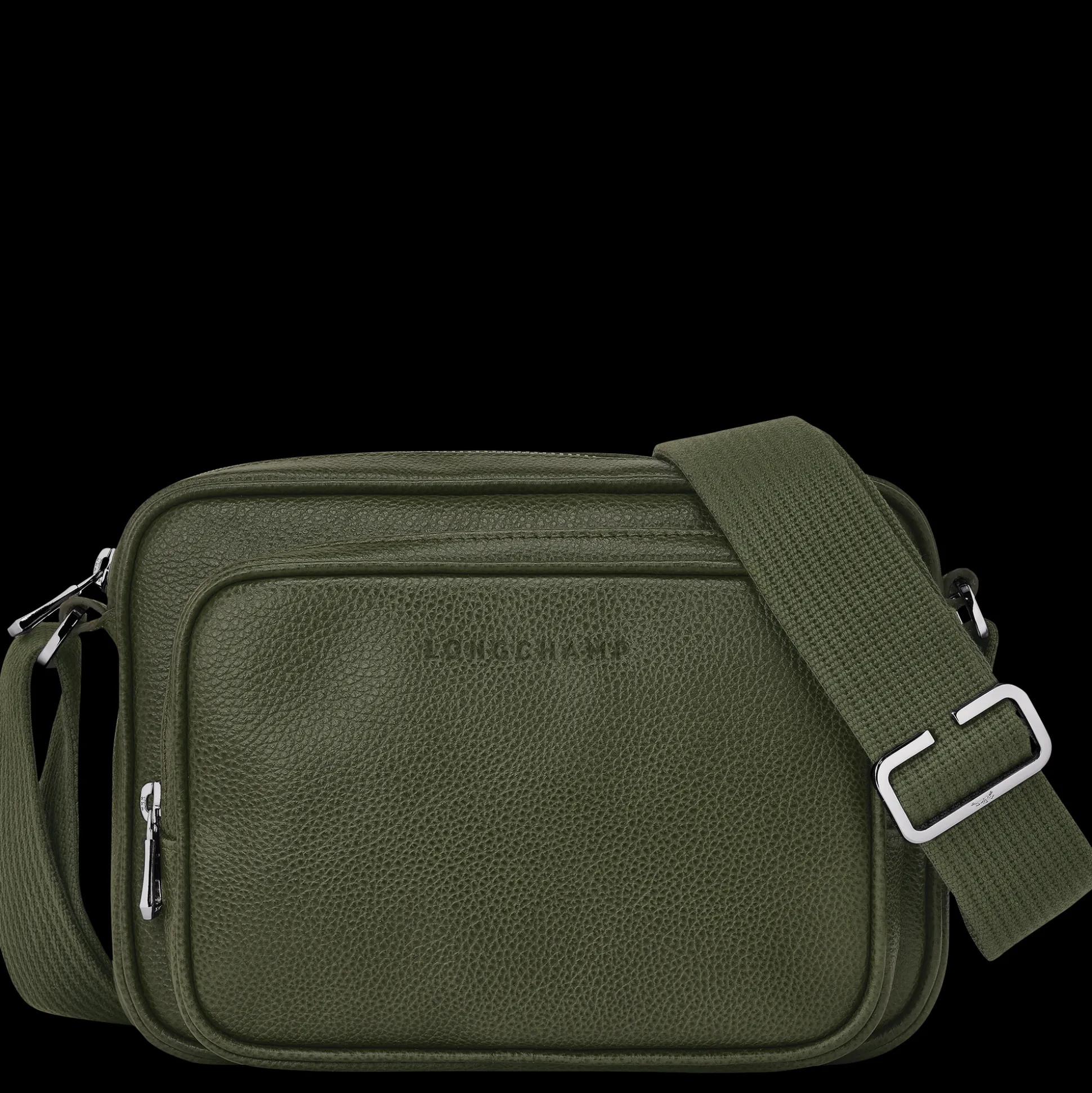 Le Foulonne S Camera Bag