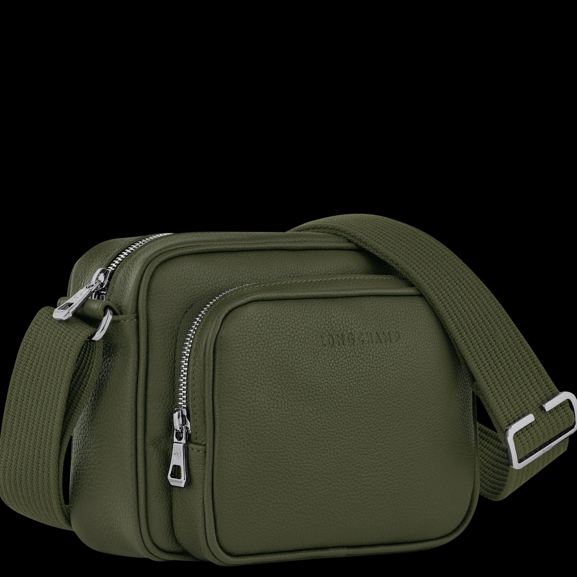 Le Foulonne S Camera Bag