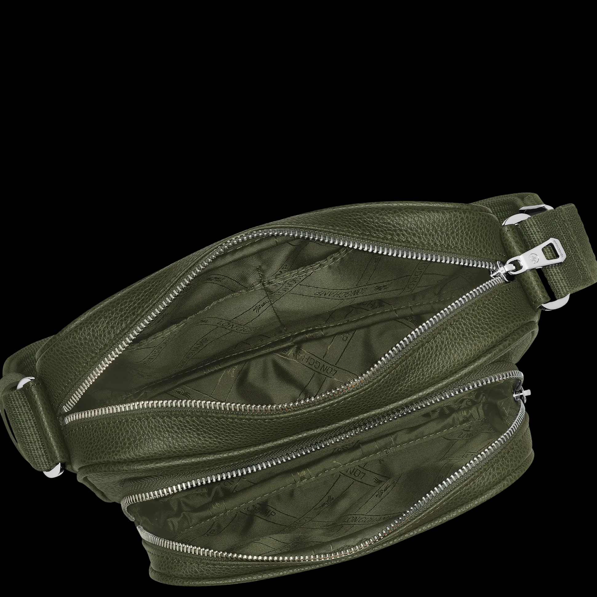 Le Foulonne S Camera Bag