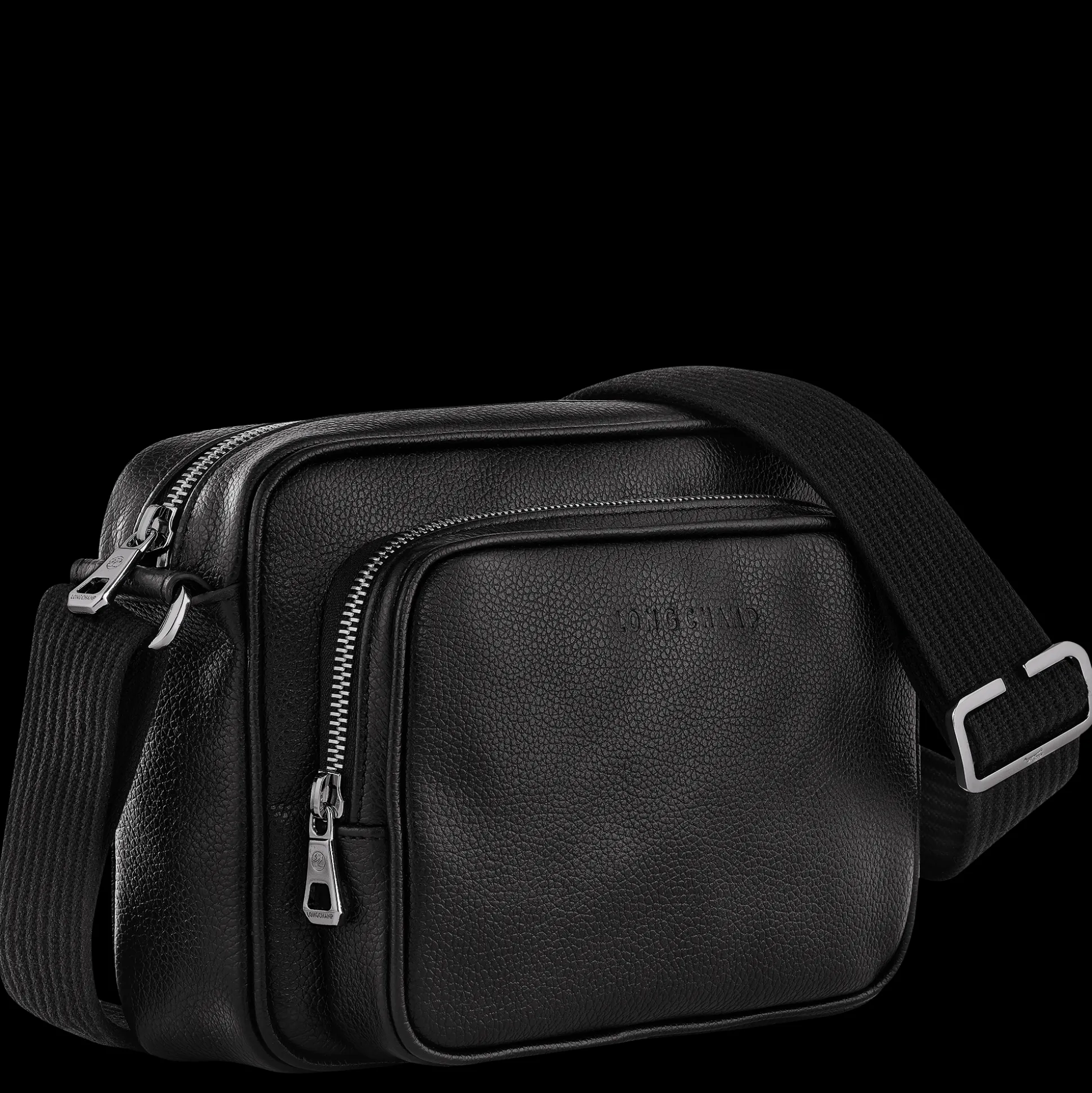 Le Foulonne S Camera Bag