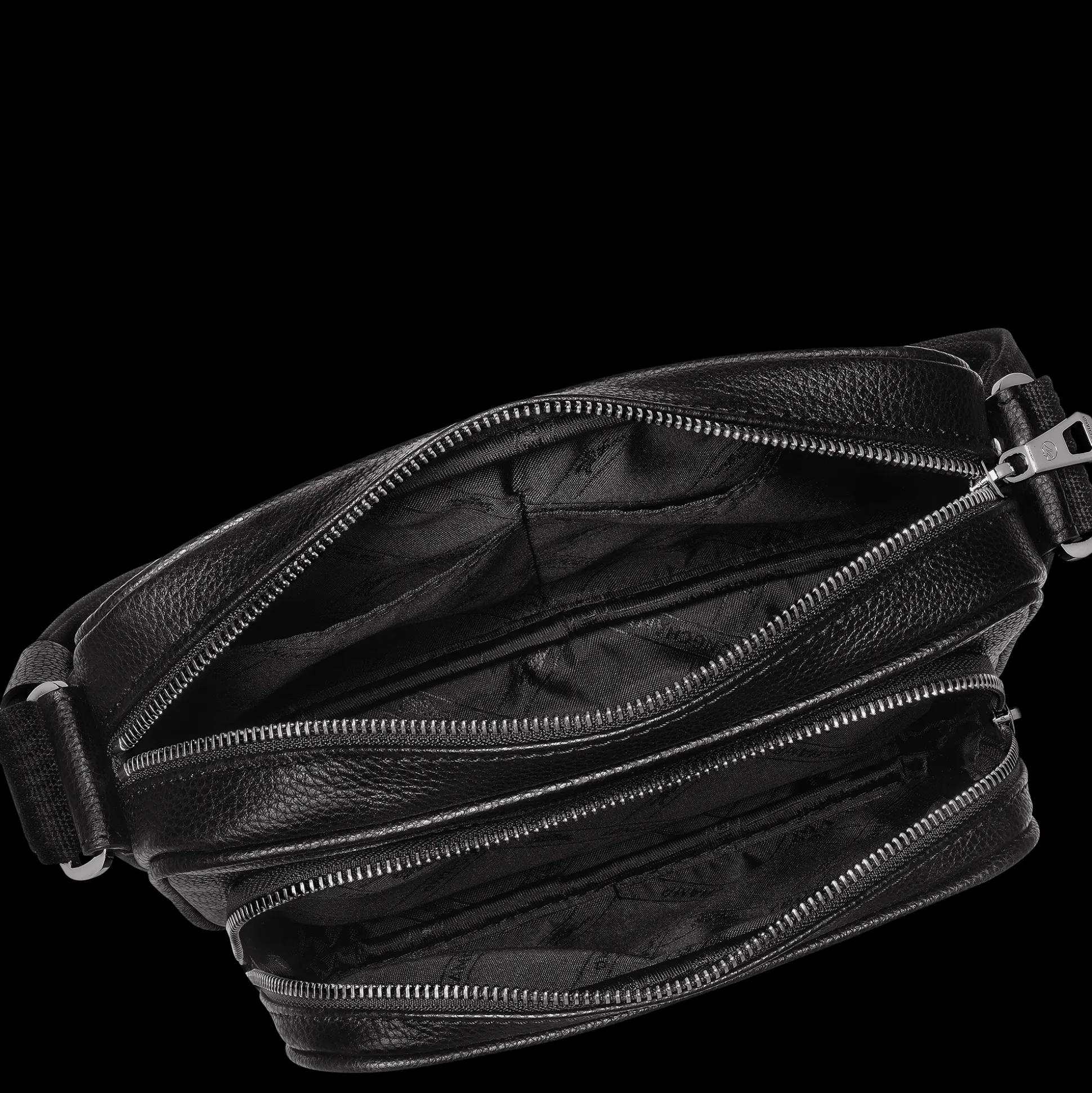Le Foulonne S Camera Bag