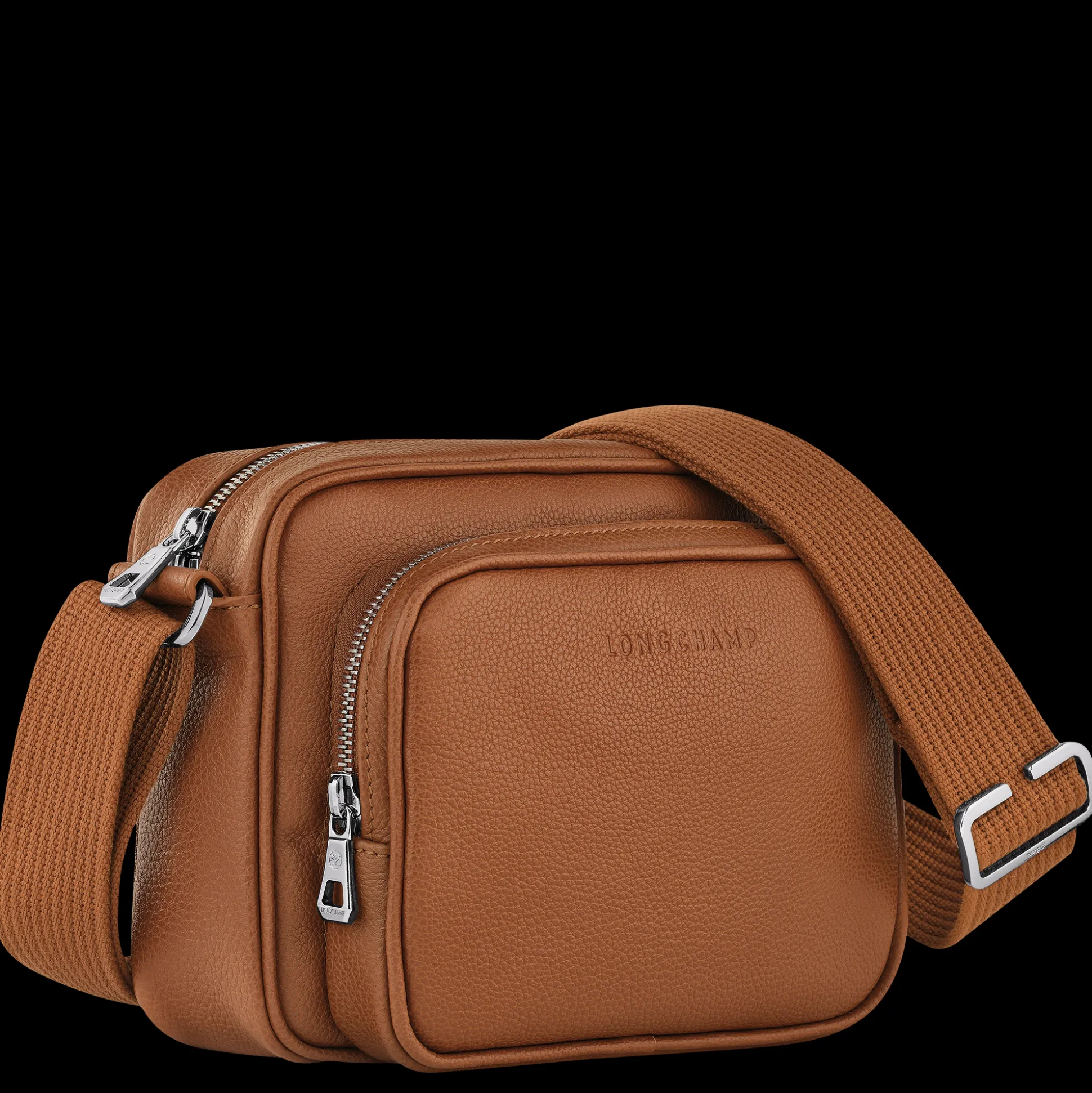 Le Foulonne S Camera Bag