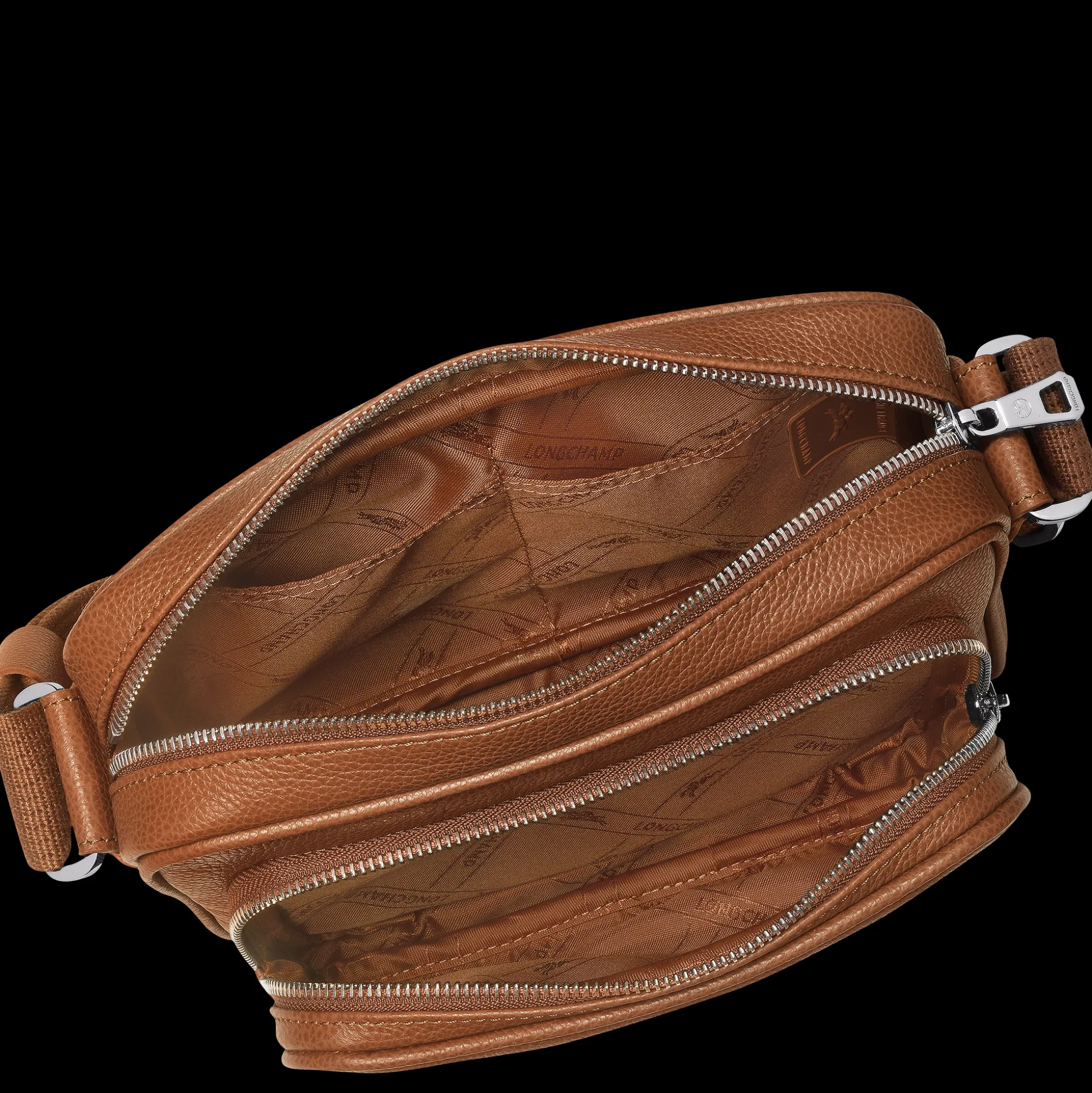 Le Foulonne S Camera Bag