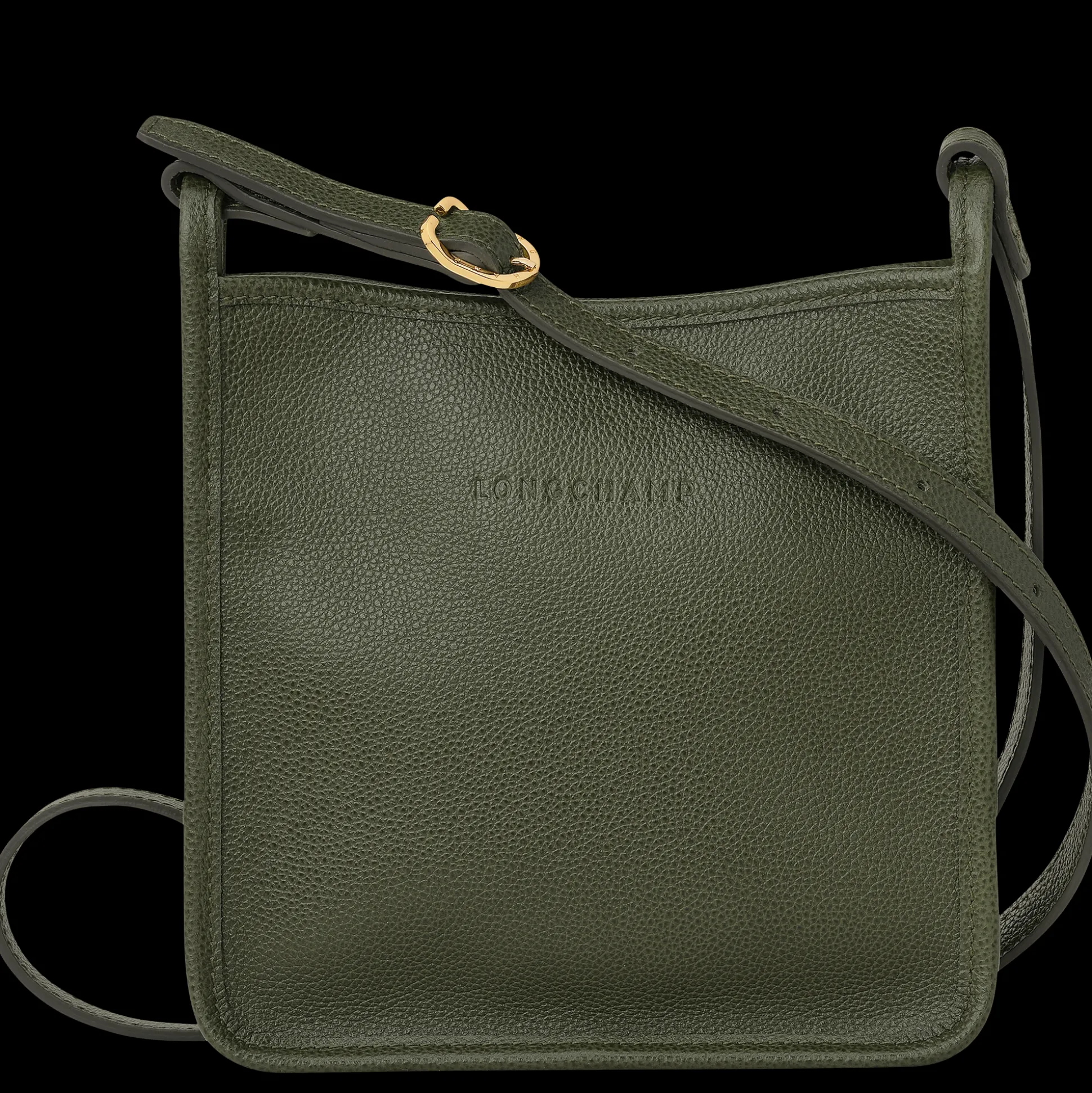 Le Foulonne S Crossbody Bag