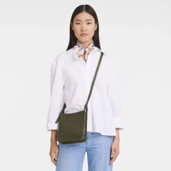 Le Foulonne S Crossbody Bag