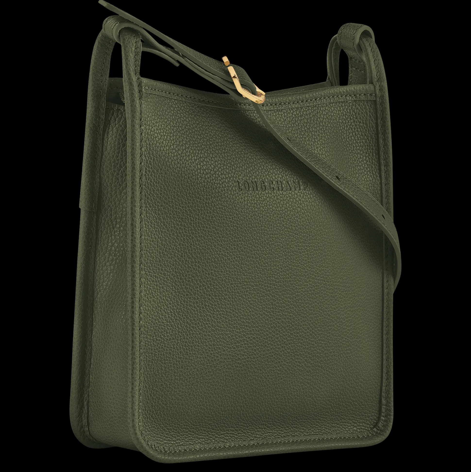 Le Foulonne S Crossbody Bag