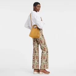 Le Foulonne S Handbag