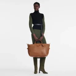 Le Foulonne S Travel Bag