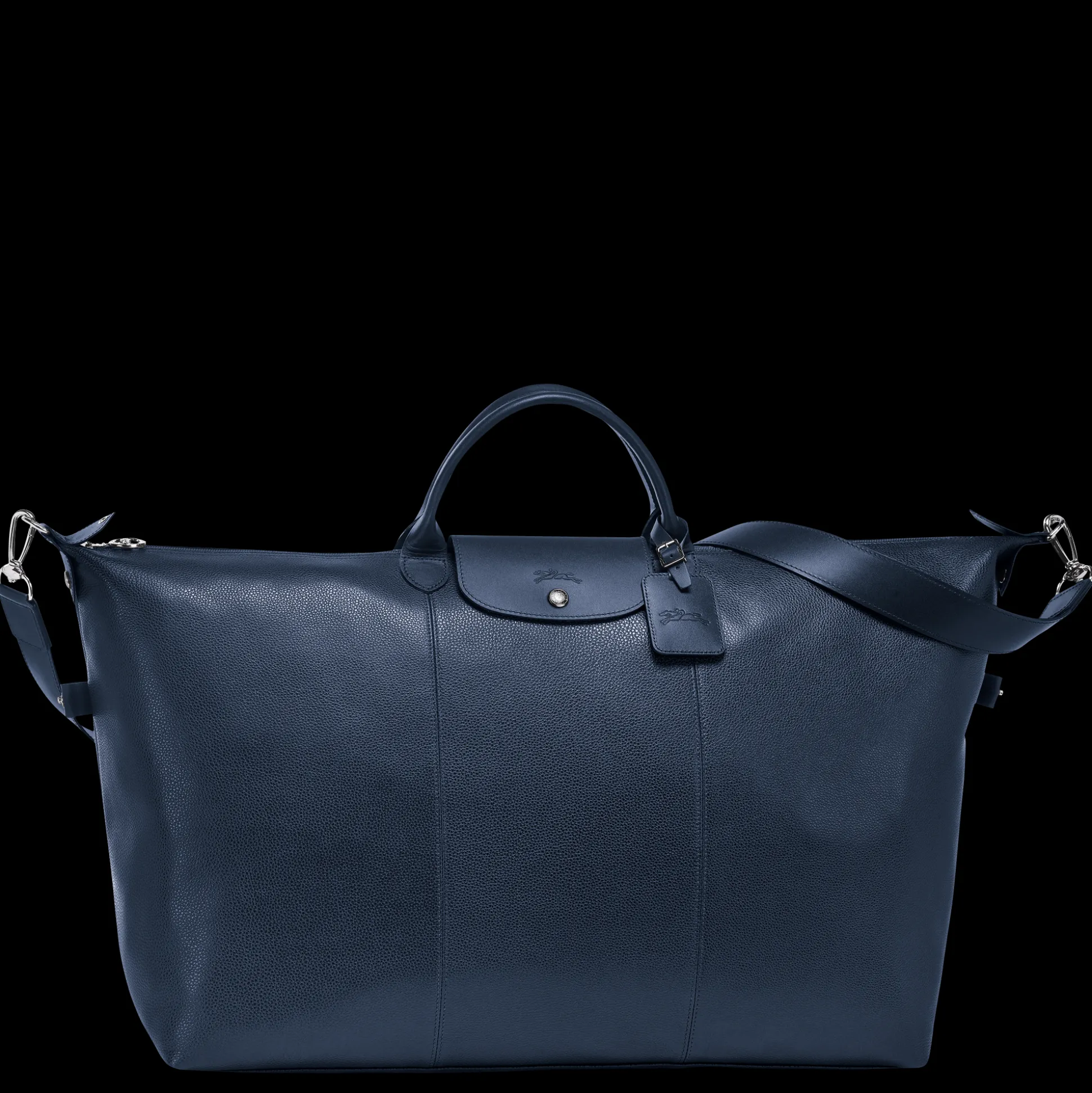 Le Foulonne S Travel Bag