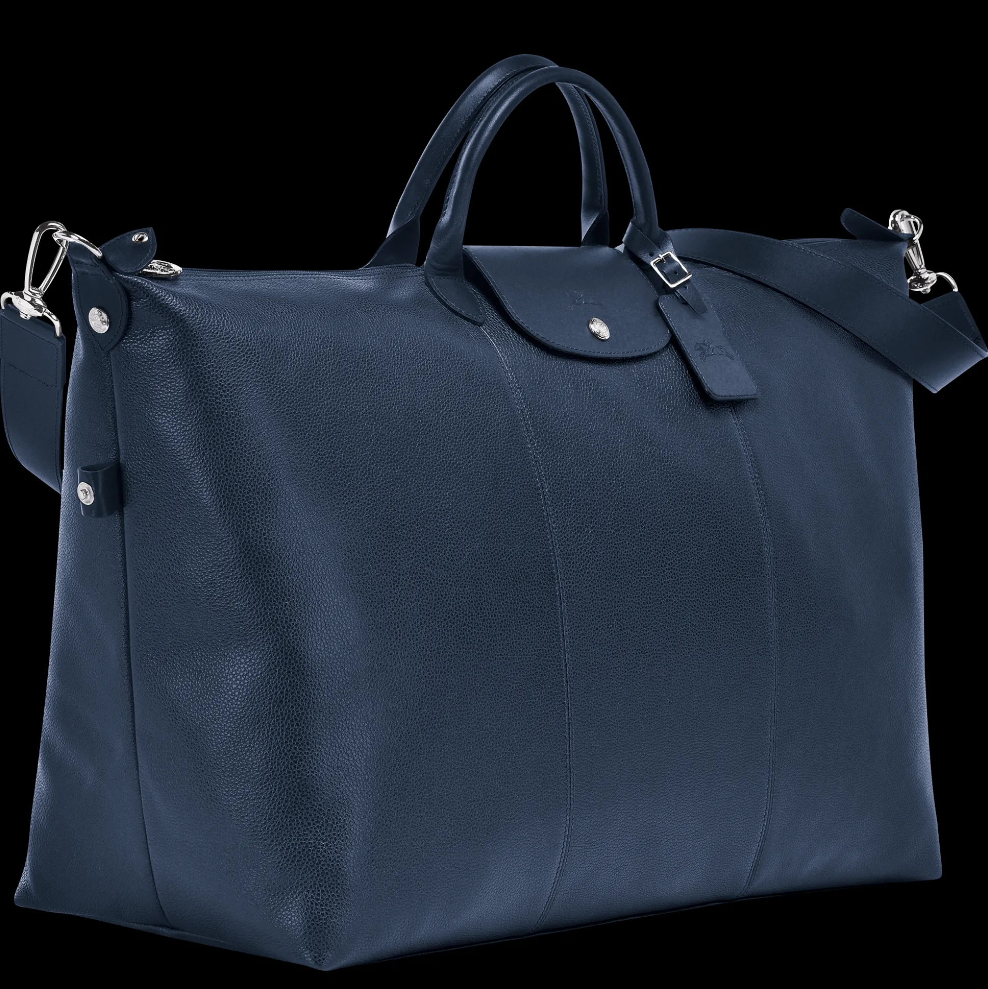 Le Foulonne S Travel Bag