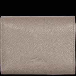 Le Foulonne Wallet
