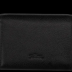 Le Foulonne Wallet