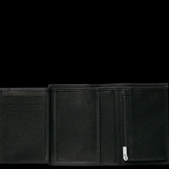 Le Foulonne Wallet