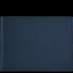 Le Foulonne Wallet