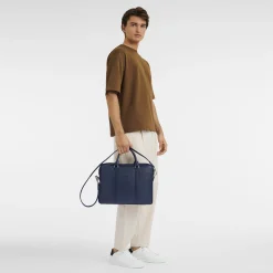 Le Foulonne Xs Briefcase