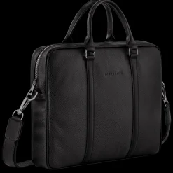 Le Foulonne Xs Briefcase