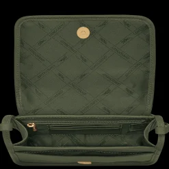 Le Foulonne Xs Clutch
