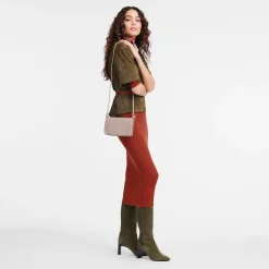 Le Foulonne Xs Clutch