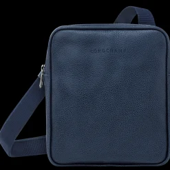 Le Foulonne Xs Crossbody Bag