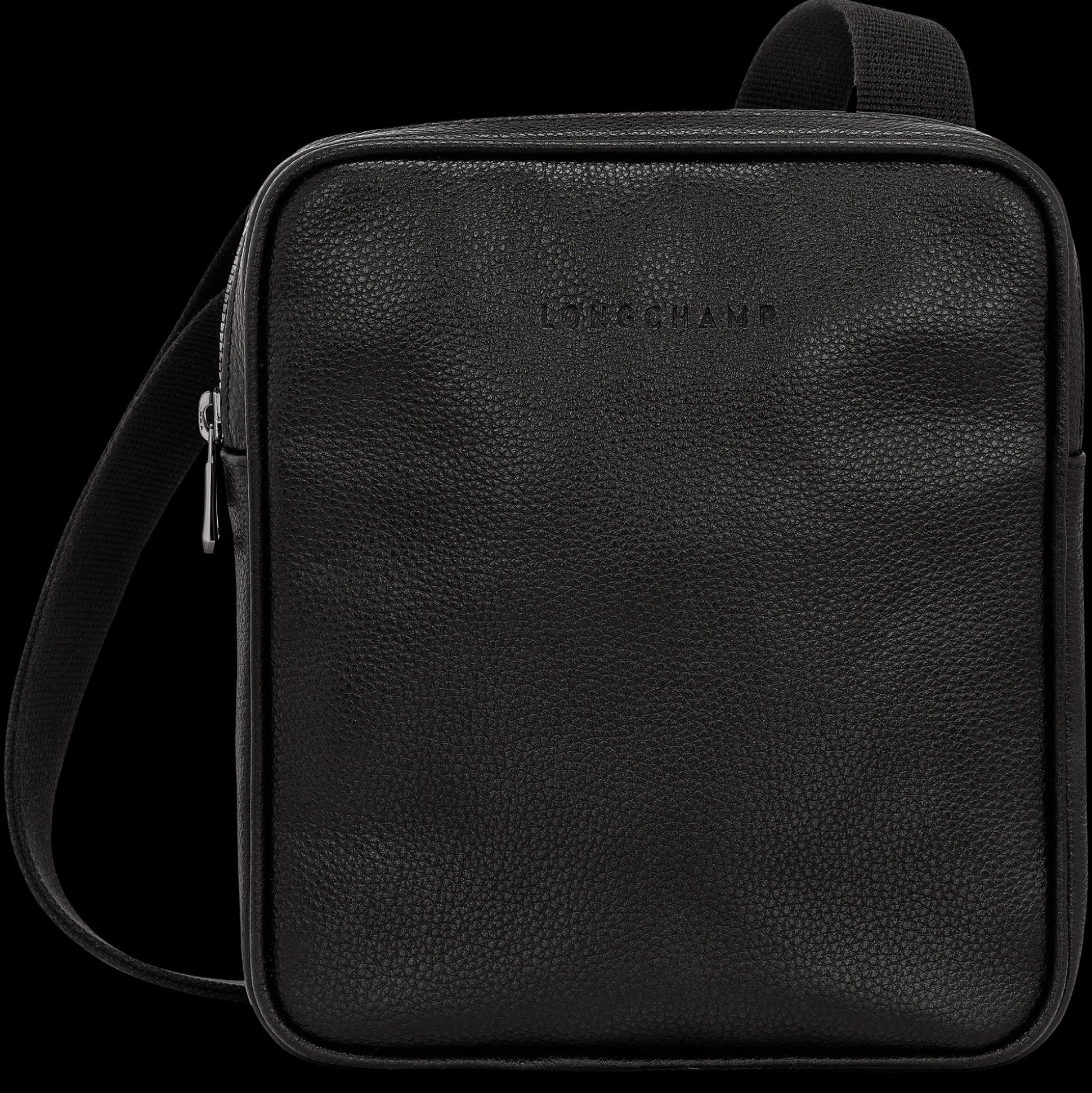 Le Foulonne Xs Crossbody Bag