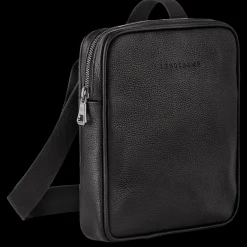 Le Foulonne Xs Crossbody Bag