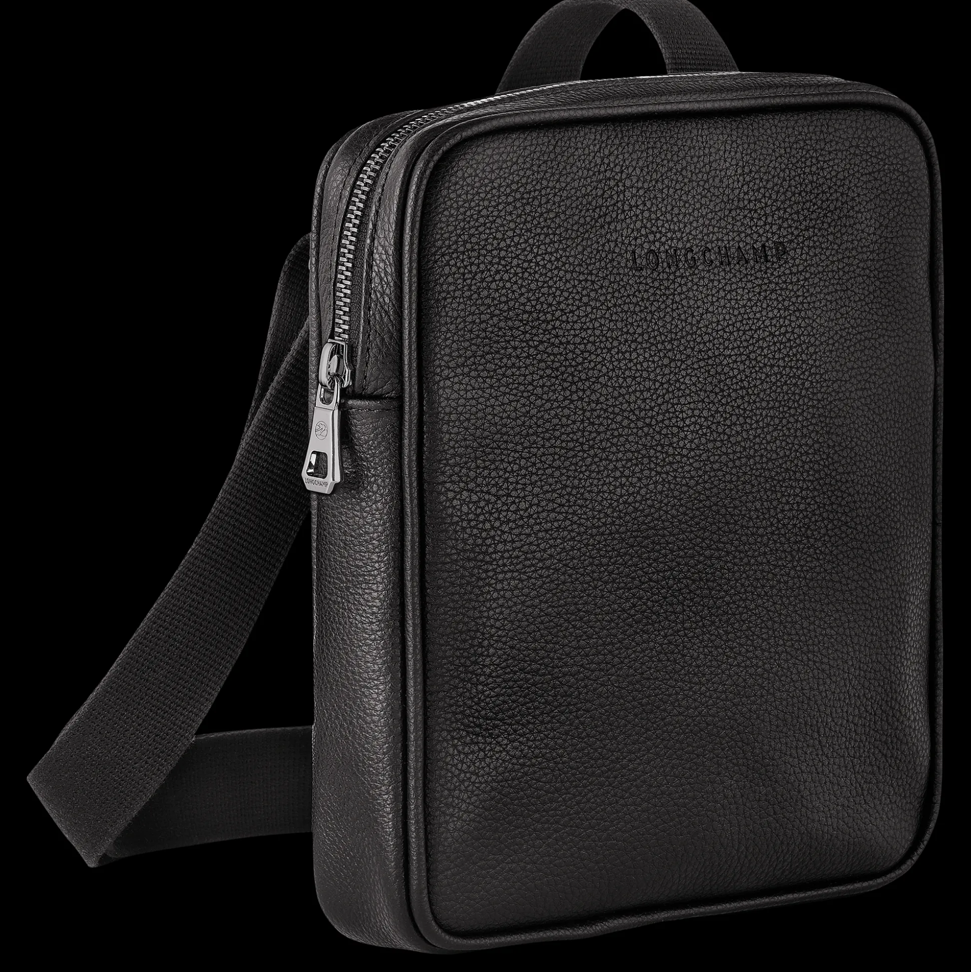 Le Foulonne Xs Crossbody Bag