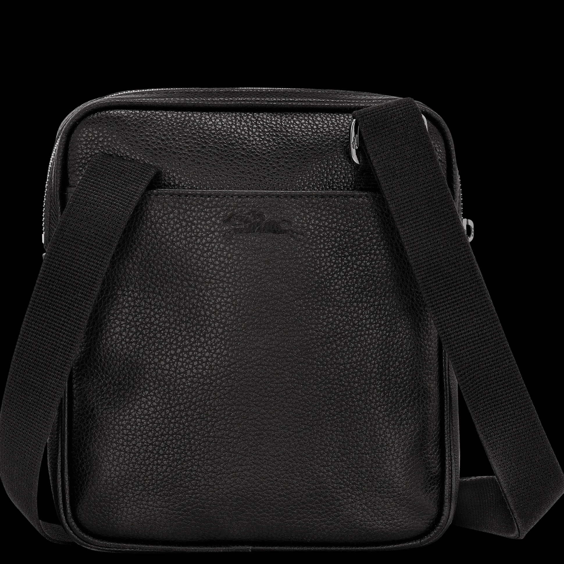 Le Foulonne Xs Crossbody Bag