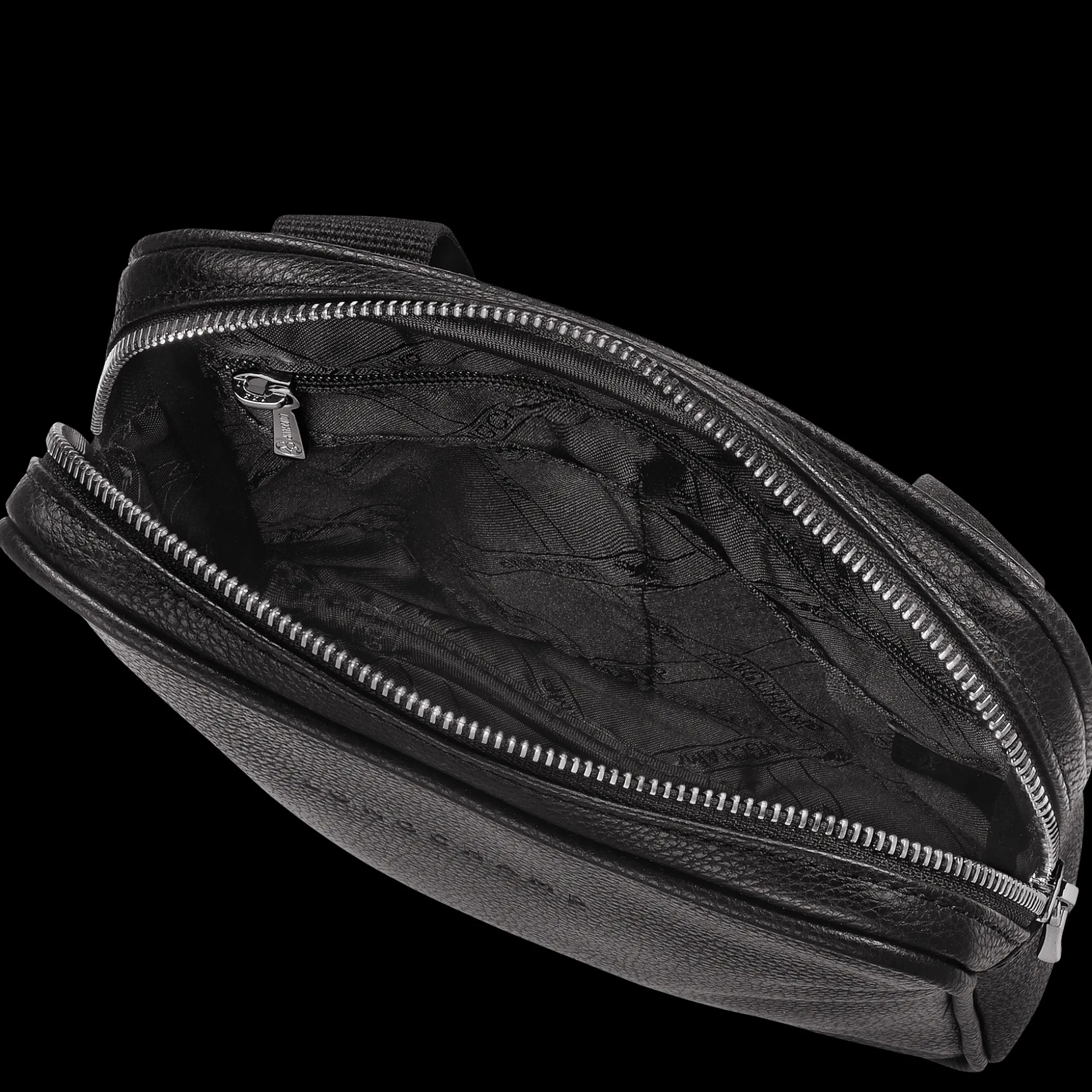 Le Foulonne Xs Crossbody Bag