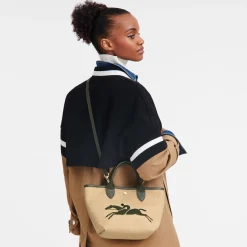 Le Panier Pliage S Basket Bag