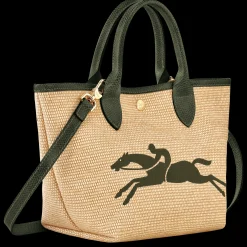 Le Panier Pliage S Basket Bag