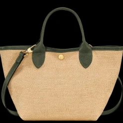Le Panier Pliage S Basket Bag