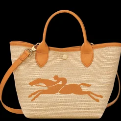 Le Panier Pliage S Basket Bag