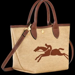 Le Panier Pliage S Basket Bag