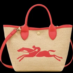 Le Panier Pliage S Basket Bag