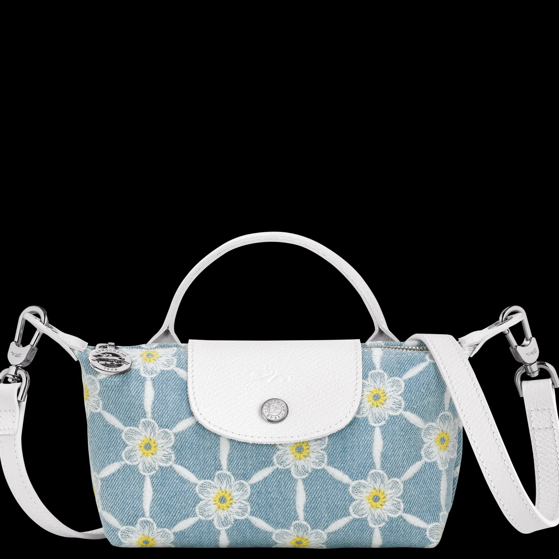 Le Pliage Collection Pouch