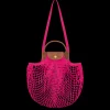 Le Pliage Filet L Mesh Bag