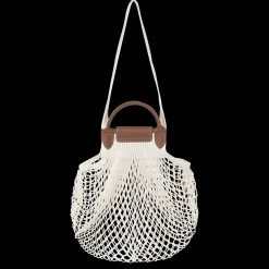 Le Pliage Filet L Mesh Bag
