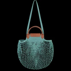 Le Pliage Filet L Mesh Bag