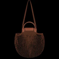 Le Pliage Filet L Mesh Bag