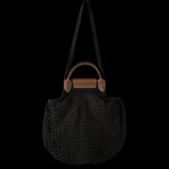 Le Pliage Filet L Mesh Bag