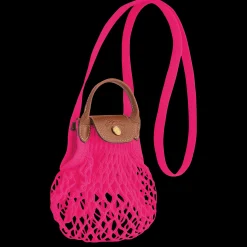 Le Pliage Filet Xs Mesh Bag