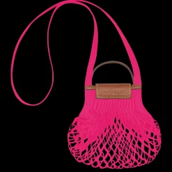 Le Pliage Filet Xs Mesh Bag