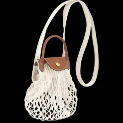 Le Pliage Filet Xs Mesh Bag