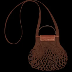 Le Pliage Filet Xs Mesh Bag